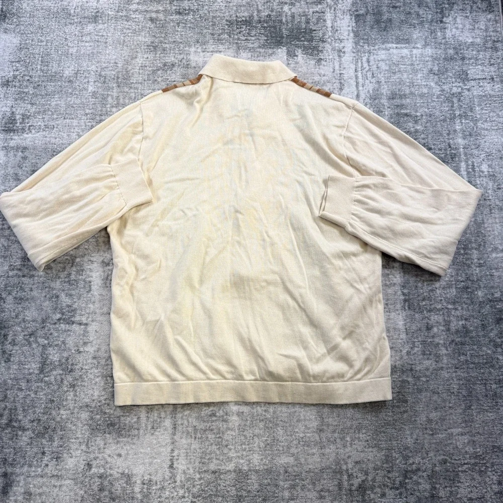 Madewell small spot